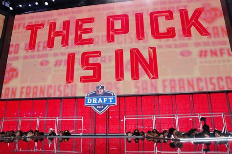 Fans React To 49ers' Stunning Draft Pick