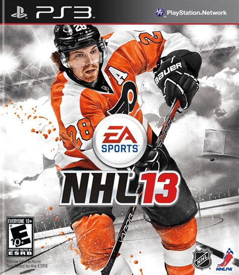 NHL 13 - IGN.com