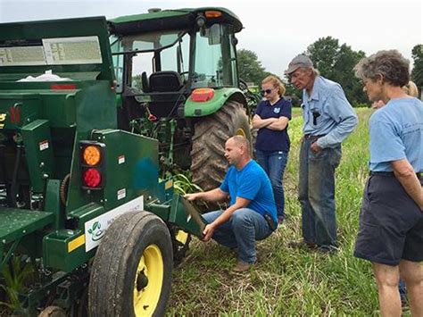 Equipment maintenance checklist | Successful Farming