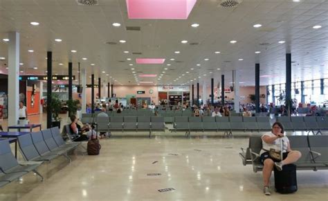 Murcia Airport