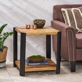 Christopher Knight Home Black Side & End Tables | Shop the world’s largest collection of fashion ...