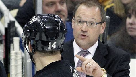 Penguins fire coach Dan Bylsma, hire GM Jim Rutherford