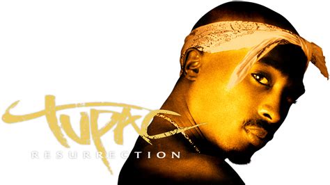 Tupac Resurrection Movie