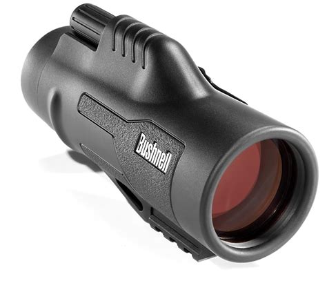 Top 3 Best Monoculars for Hunting - Compact Optics Review