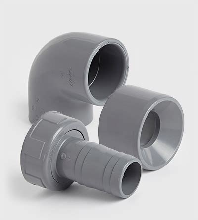 ABS Pipe, Fittings and Valves in the UK | epco Plastics