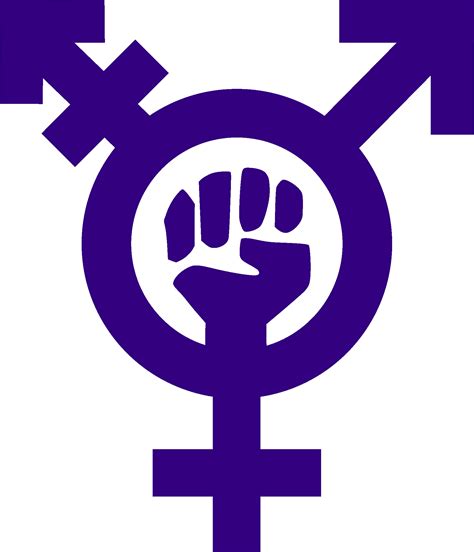 Feminist Symbol - ClipArt Best