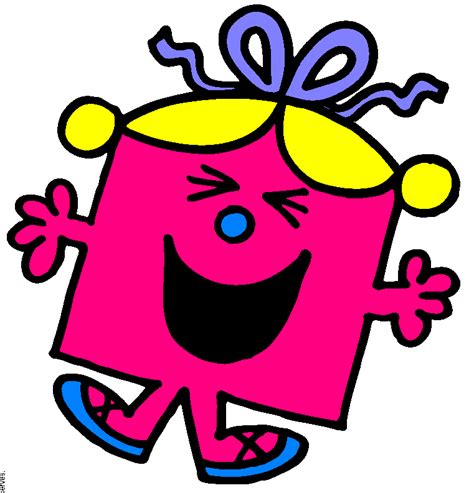 Little Miss Birthday | Mr. Men Wiki | FANDOM powered by Wikia