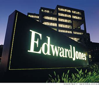 Can Your Edward Jones Financial Advisor Really Serve Your Best ...