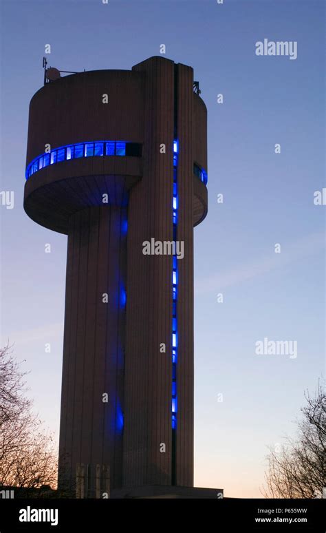 Daresbury Laboratory, Cheshire, UK Stock Photo - Alamy