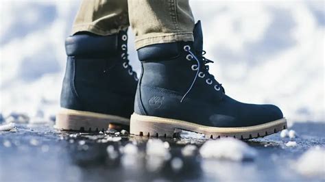 Timberland Shoes - Special Edition Boots & Collaboarations