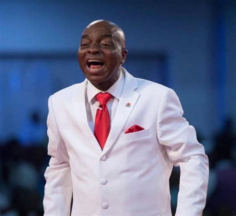 Bishop David Oyedepo: 25 Things you may not know about him - Church Times Nigeria - News ...