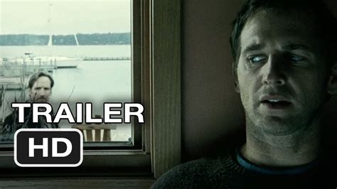 Hide Away Official Trailer #1 (2012) Josh Lucas Movie HD - YouTube