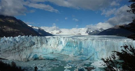 Los Glaciares National Park - UNESCO World Heritage Centre | Los glaciares national park, World ...