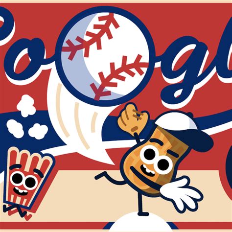 Doodle Baseball