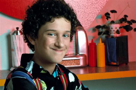 'Saved by the Bell' revival explains where Screech is