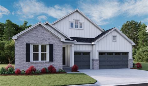 Richmond American Homes Debuts New Neighborhood and Floor Plan in Aurora - Jan 15, 2019