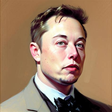 Elon Musk by lucasabbat on DeviantArt