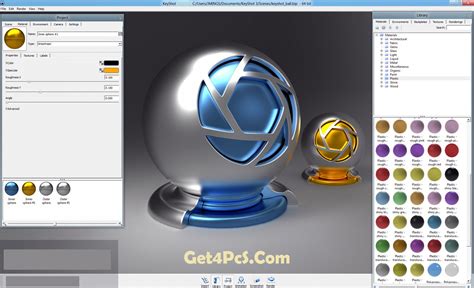 KeyShot Pro 12.2.0 Crack + License Key Free Download 2024