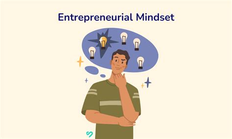 🧠 The Entrepreneurial Mindset: Traits to Build Success