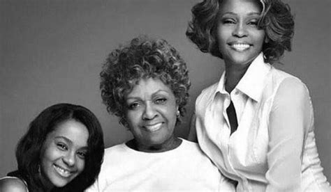 Cissy Houston: Wiki, Biography, Birthday, Height, Net Worth, Family, Relationship, Facts & More ...