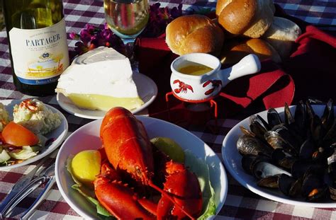 The Original PEI Lobster Suppers, we have been serving lobster in New ...