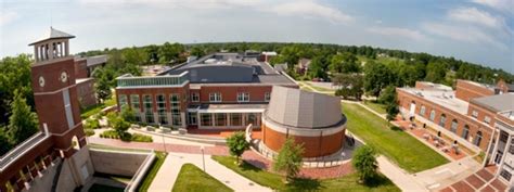 Apply for Graduate Studies - Truman State University