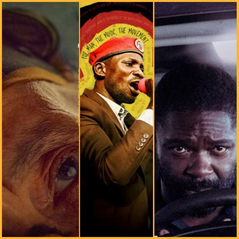 African films shortlisted for Oscar 2024: ‘The People’s President ...