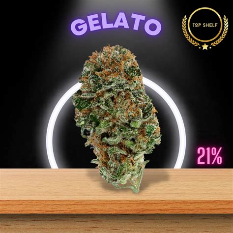 Gelato | PrikPot