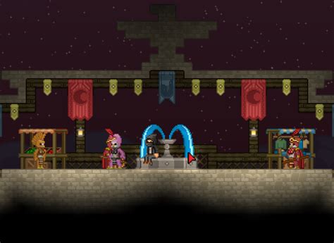 Avian Village | Starbound Wiki | Fandom