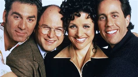 7 motivos para assistir Seinfeld na Netflix - Canaltech