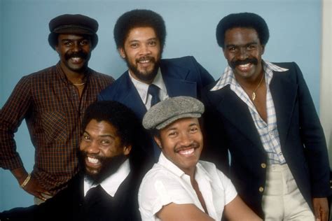 10 Essential The Whispers Singles | 360°Sound