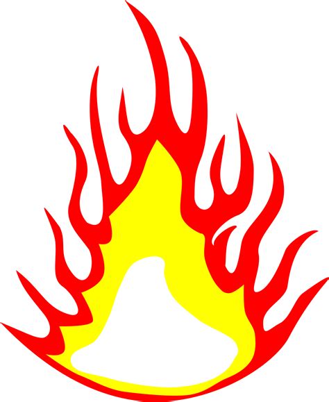 Fire Clip Art PNG Images Transparent Background | PNG Play