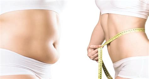 Before and After | Premiere Body Sculpting