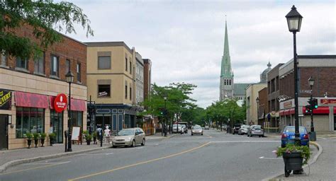 15 Best Things to Do in Longueuil (Quebec, Canada) - The Crazy Tourist