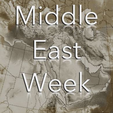 Iran-Saudi Arabia Conflict and Its Regional Effects by Middle East Week | Mixcloud