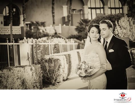 Best Westin Lake Las Vegas Wedding Photographer - Images by EDI