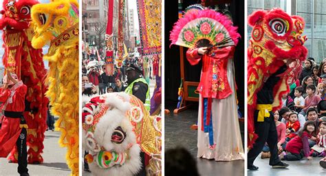 Celebrate Chinese New Year 2020 with These Boston Events