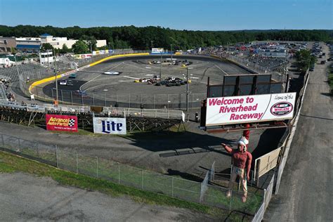 Riverhead-Racetrack-3: RIVERHEAD RACEWAY REOPENS DURING COVID-19 ...