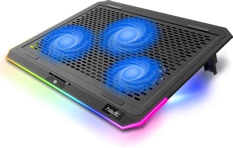 Which Is The Best Gaming Laptop Cooling Pad 17 In Loud - Home Gadgets