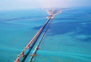 Rameshwaram Temple - Pilgrimage Attractions in Rameshwaram