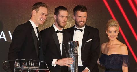 Manchester United Player of the Year Awards LIVE: Latest updates ...