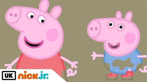 Peppa Pig | About the Show | Nick Jr. UK - YouTube