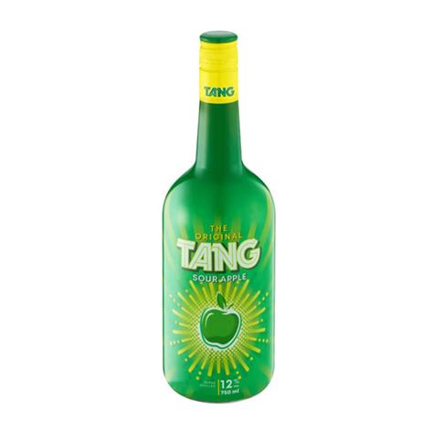 Tang Sour Apple 750ml - Liquor Shack