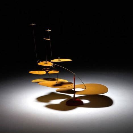 Jerome Kirk Mobile 1967 Sculpture | Mobile sculpture, Mobiles art ...