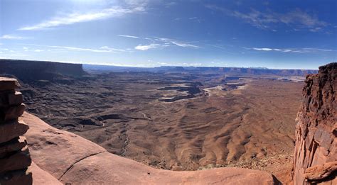 Arches and Canyonlands National Park - Thanksgiving Weekend! - The Ducking Traveller