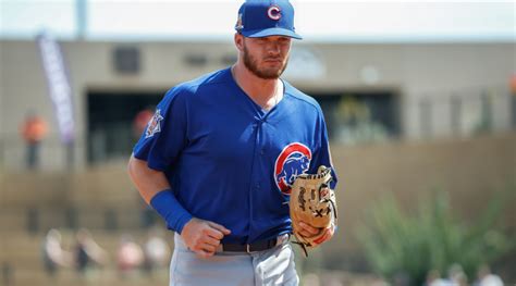 Cubs promote Ian Happ, will make MLB debut - Sports Illustrated