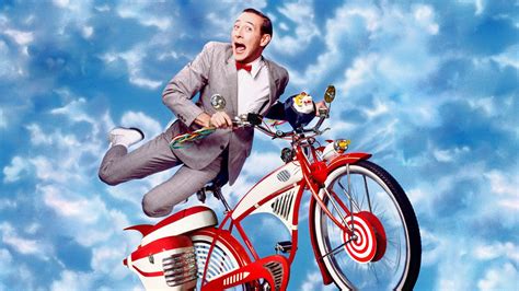 Is the World Ready for a Dark Pee-wee Herman Reboot? - Nerdist