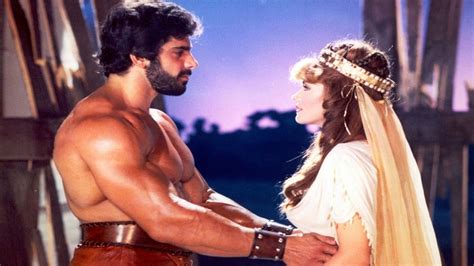 Hercules (1983) — The Movie Database (TMDb)