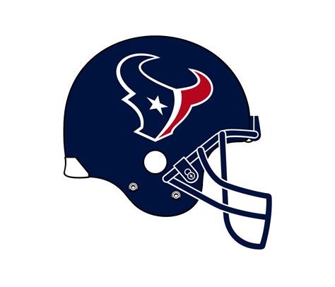 Houston Texans Logo PNG Transparent & SVG Vector - Freebie Supply ...