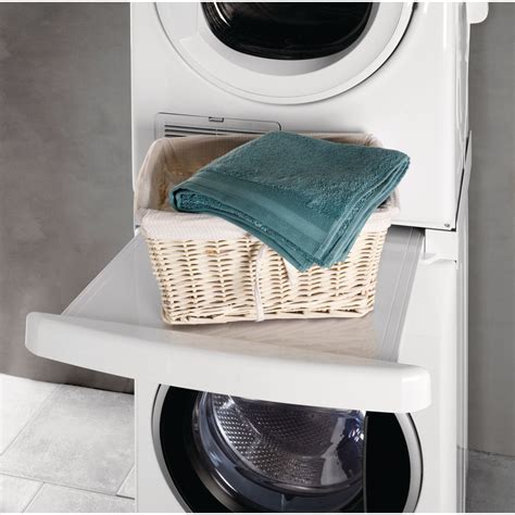 Stacking kit for washing machines & tumble dryers - Whirlpool UK